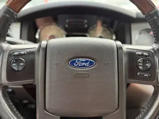 2010 Ford Expedition Limited
