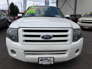 2010 Ford Expedition Limited