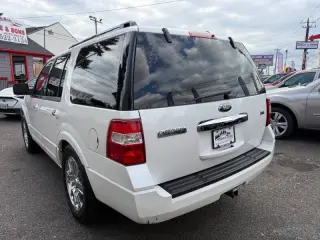 2010 Ford Expedition Limited