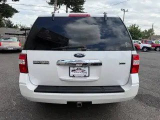 2010 Ford Expedition Limited