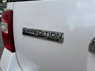 2010 Ford Expedition Limited