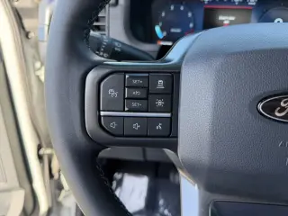 Ford F-150 2024 4x2 XLT 4dr SuperCrew 5.5 ft. SB