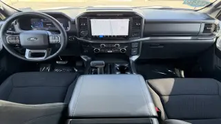 Ford F-150 2024 4x2 XLT 4dr SuperCrew 5.5 ft. SB