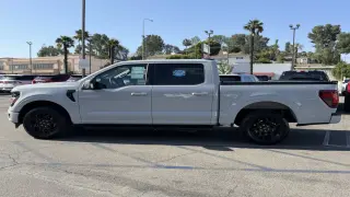 Ford F-150 2024 4x2 XLT 4dr SuperCrew 5.5 ft. SB