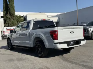 Ford F-150 2024 4x2 XLT 4dr SuperCrew 5.5 ft. SB