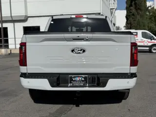 Ford F-150 2024 4x2 XLT 4dr SuperCrew 5.5 ft. SB