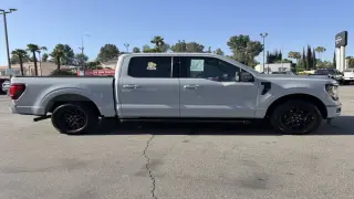 Ford F-150 2024 4x2 XLT 4dr SuperCrew 5.5 ft. SB
