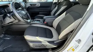 Ford Bronco Sport 2025 AWD Big Bend 4dr SUV