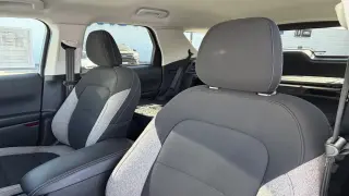 Ford Bronco Sport 2025 AWD Big Bend 4dr SUV