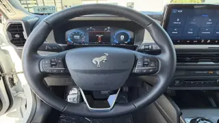 Ford Bronco Sport 2025 AWD Big Bend 4dr SUV