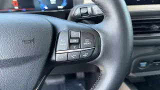 Ford Bronco Sport 2025 AWD Big Bend 4dr SUV