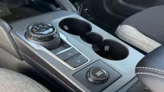 Ford Bronco Sport 2025 AWD Big Bend 4dr SUV