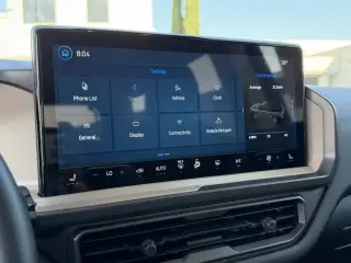 Ford Bronco Sport 2025 AWD Big Bend 4dr SUV