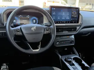 Ford Bronco Sport 2025 AWD Big Bend 4dr SUV