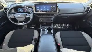 Ford Bronco Sport 2025 AWD Big Bend 4dr SUV