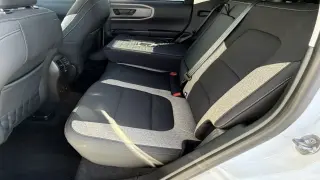 Ford Bronco Sport 2025 AWD Big Bend 4dr SUV