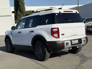 Ford Bronco Sport 2025 AWD Big Bend 4dr SUV