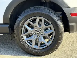Ford Bronco Sport 2025 AWD Big Bend 4dr SUV