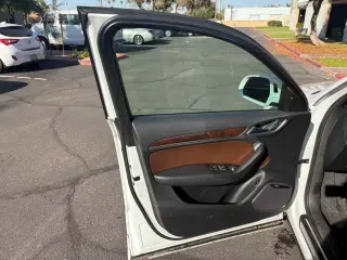 2016 Audi Q3 Prestige