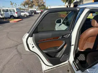 2016 Audi Q3 Prestige