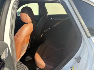 2016 Audi Q3 Prestige