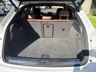 2016 Audi Q3 Prestige