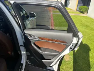 2016 Audi Q3 Prestige