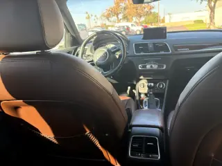 2016 Audi Q3 Prestige