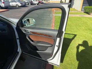 2016 Audi Q3 Prestige