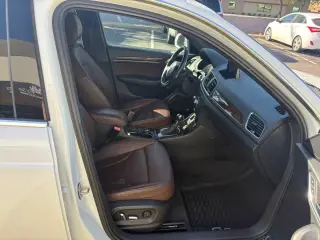 2016 Audi Q3 Prestige