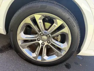 2016 Audi Q3 Prestige