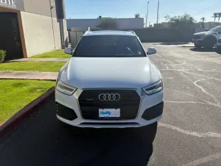 2016 Audi Q3 Prestige