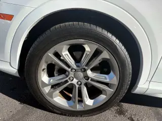 2016 Audi Q3 Prestige