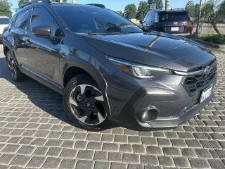 Subaru Crosstrek 2024 AWD Limited 4dr Crossover