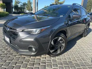 Subaru Crosstrek 2024 AWD Limited 4dr Crossover