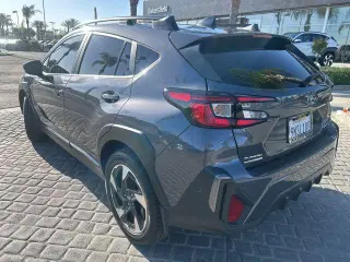 Subaru Crosstrek 2024 AWD Limited 4dr Crossover