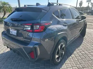 Subaru Crosstrek 2024 AWD Limited 4dr Crossover