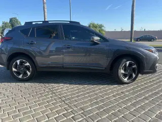 Subaru Crosstrek 2024 AWD Limited 4dr Crossover