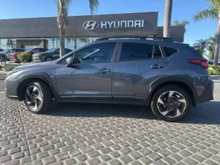 Subaru Crosstrek 2024 AWD Limited 4dr Crossover