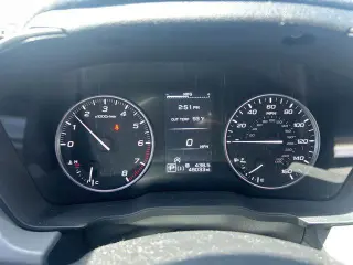 Subaru Crosstrek 2024 AWD Limited 4dr Crossover