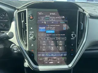 Subaru Crosstrek 2024 AWD Limited 4dr Crossover