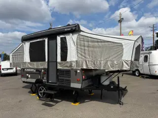 2018 Forest River Flagstaff SE