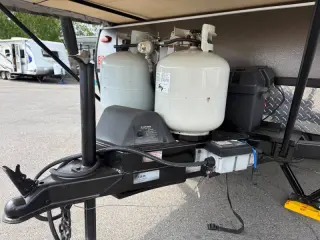 2018 Forest River Flagstaff SE