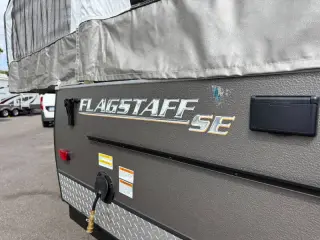 2018 Forest River Flagstaff SE