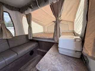 2018 Forest River Flagstaff SE