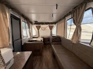 2018 Forest River Flagstaff SE
