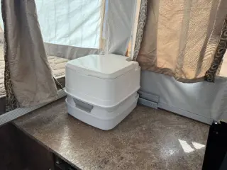 2018 Forest River Flagstaff SE