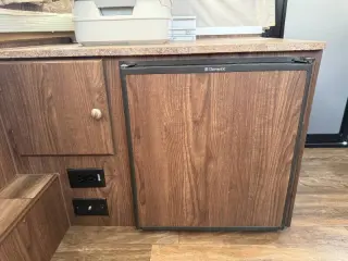 2018 Forest River Flagstaff SE