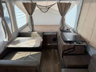 2018 Forest River Flagstaff SE