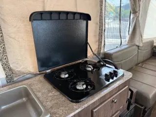 2018 Forest River Flagstaff SE